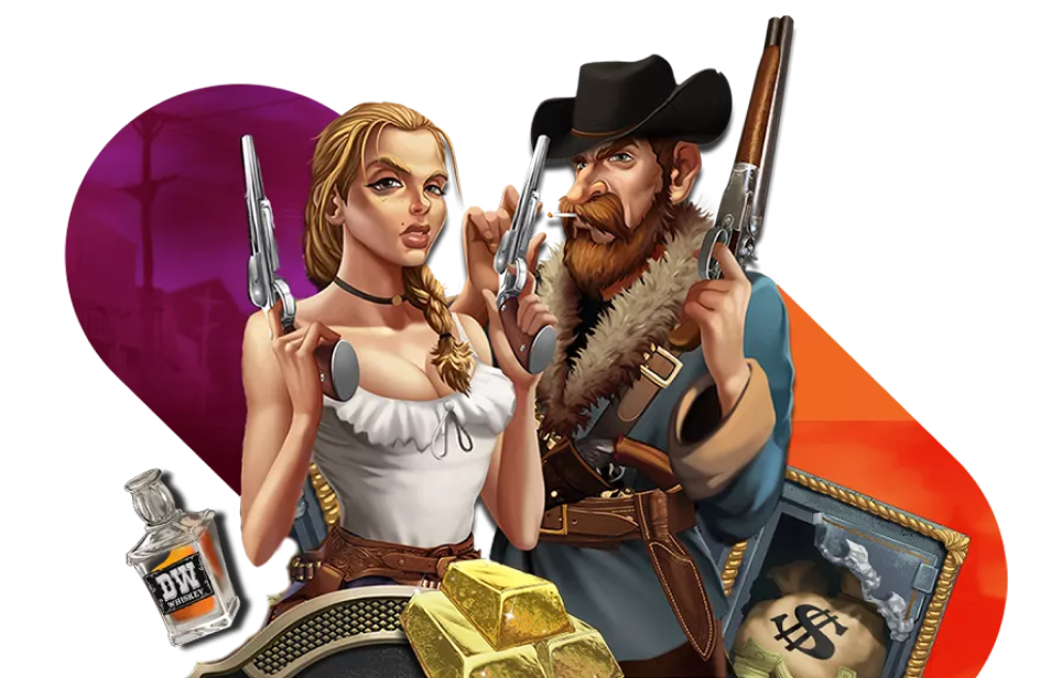 Casino Welkomstpakket